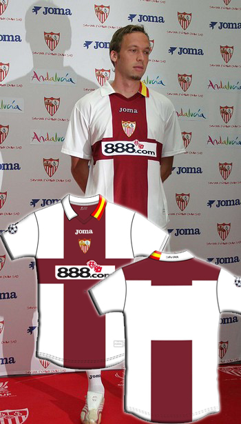 07-08 Seville CL home