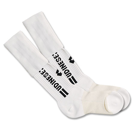 07-08 Udinese home socks