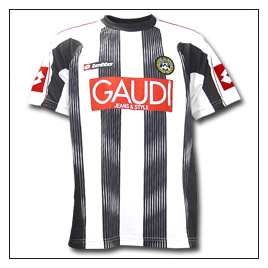 07-08 Udinese home