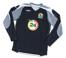 07-08 Blackburn GK home