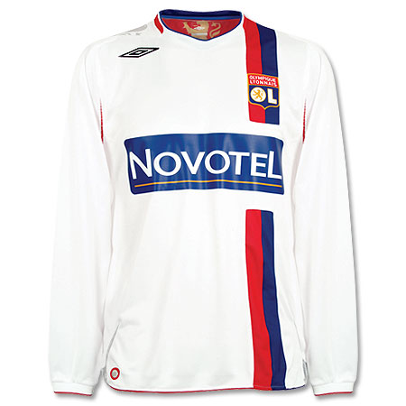 07-08 Lyon L/S home