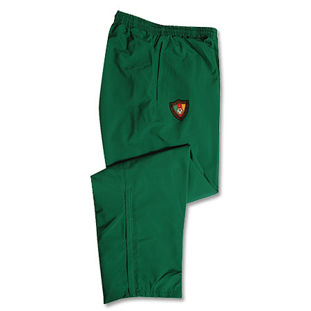 08-09 Cameroon Woven Sweat Pants