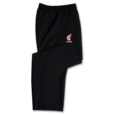 08-09 Poland Woven Sweat Pants