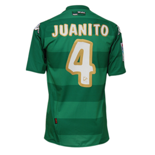 07-08 Real Betis 3rd (Juanito 4)
