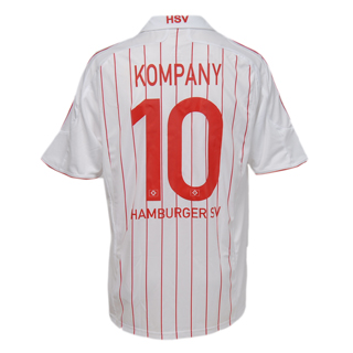 08-09 Hamburg home (Kompany 10)