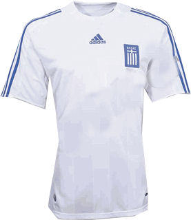 08-09 Greece home - Kids