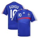 08-09 France home (Govou 10)