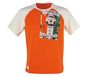 08-09 Ivory Coast History Tee