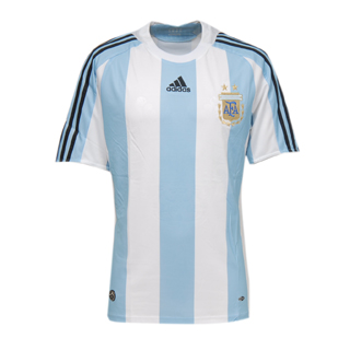 08-09 Argentina home - Kids
