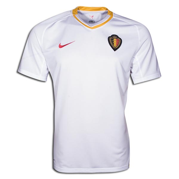 08-09 Belgium away