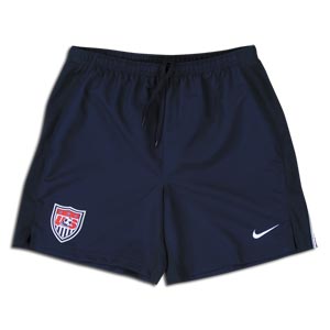 08-09 USA home shorts