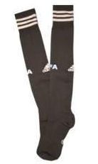 08-09 Argentina home socks