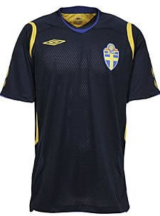 08-09 Sweden away