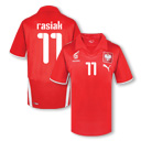 08-09 Poland away (Rasiak 11)