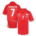 08-09 Poland away (Smolarek 7)