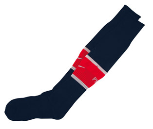 08-09 PSG home socks