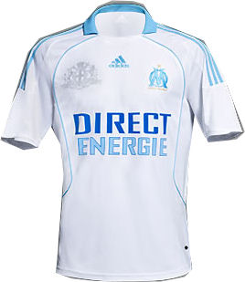 08-09 Marseille home