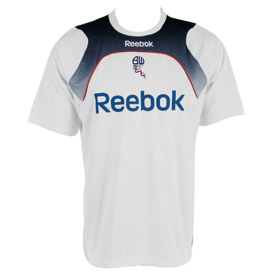 08-09 Bolton Wanderers home