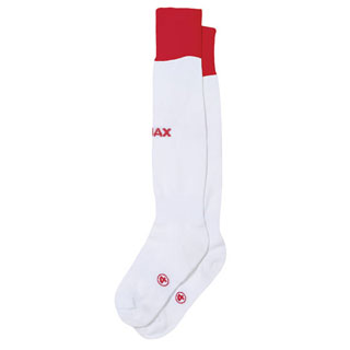 08-09 Ajax home socks