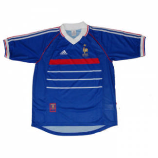 France home 1998