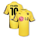 08-09 AEK Athens away (Rivaldo 10)