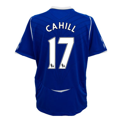 08-09 Everton home (Cahill 17)
