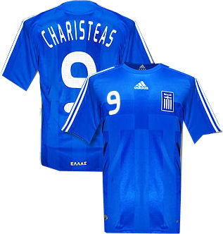 08-09 Greece away (Charisteas 9)