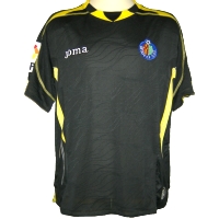 08-09 Seville 3rd