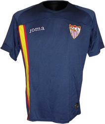 08-09 Seville CL away