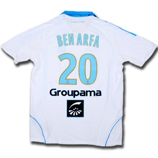 08-09 Marseille home (Ben Arfa 20)