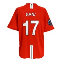 08-09 Man Utd CL home (Nani 17)