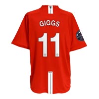 08-09 Man Utd CL home (Giggs 11)