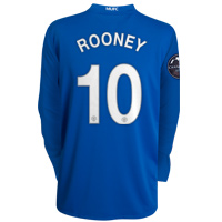 08-09 Man Utd CL L/S 3rd (Rooney 10)