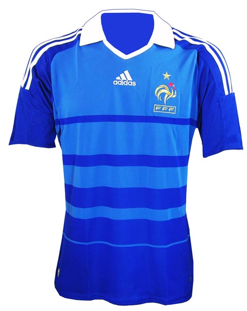 09-10 France home - Kids