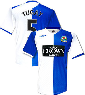 08-09 Blackburn home (Tugay 5)