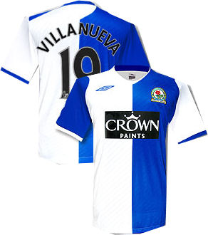 08-09 Blackburn home (Villanueva 19)