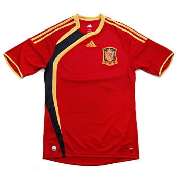 09-10 Spain home - Kids