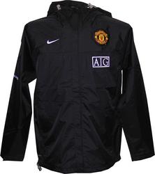 08-09 Man Utd Stadium Jacket