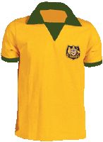 Australia Retro Shirt