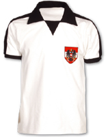 Austria Retro Shirt