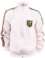 Belgium Retro Jacket