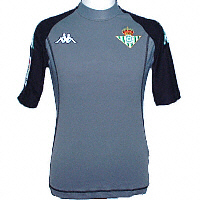 Real Betis away 04/05