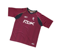 06-07 Bolton away