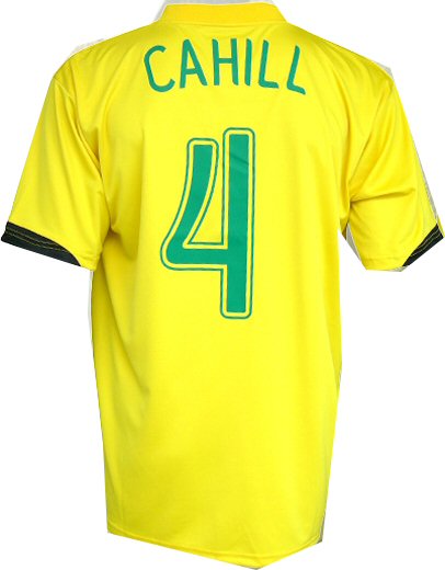 Australia home (Cahill 4) 06/07