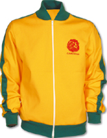 Cameroon Retro Jacket