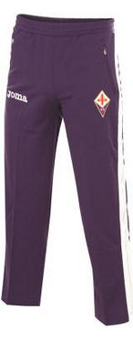 2012-13 Fiorentina Joma Pants (Purple)