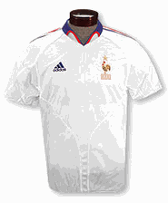 France away 04/05