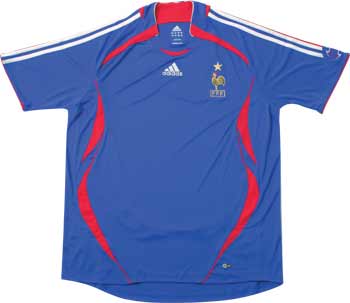 06-07 France home