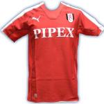 06-07 Fulham 3rd