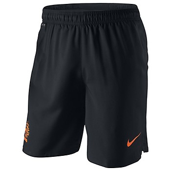 2012-13 Holland Euro 2012 Away Shorts (Kids)
